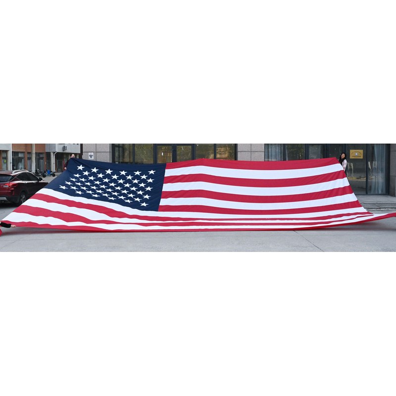 东宁3x5ft 是多少厘米？旗帜常见规格尺寸对照与选购要点